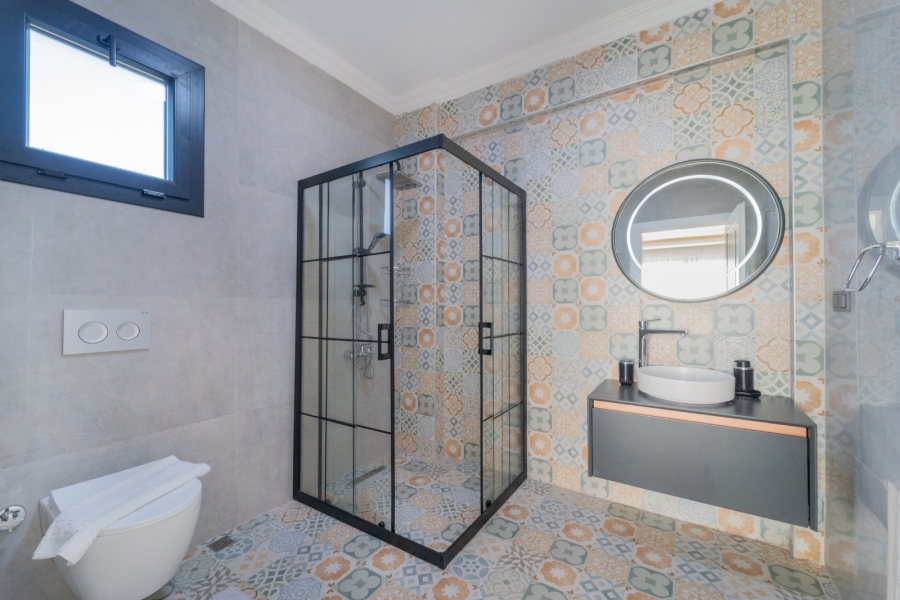 Villa Güngör Fethiye